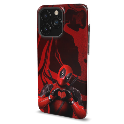 DEADPOOL - TOUGH CASE