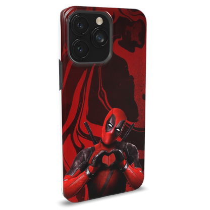 DEADPOOL - TOUGH CASE