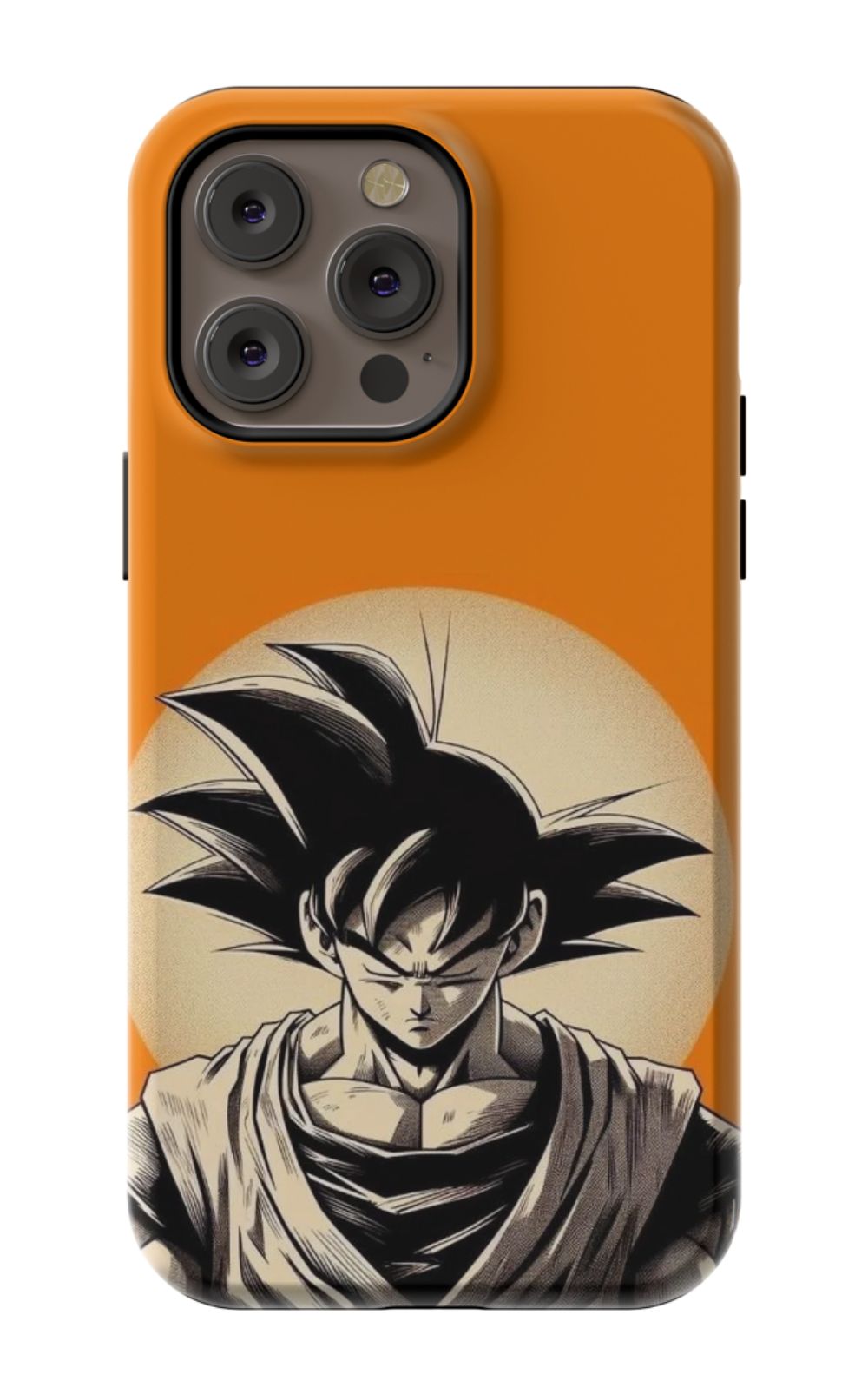 GOKU PROTECTION - TOUGH CASE