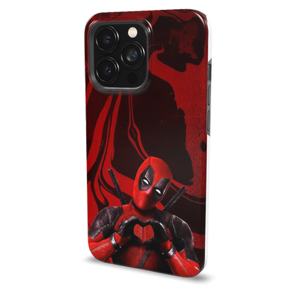 DEADPOOL - TOUGH CASE