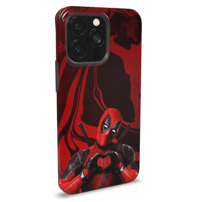 DEADPOOL - TOUGH CASE