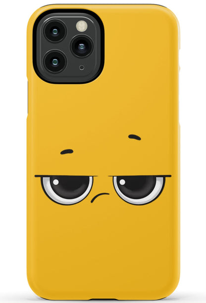 YELLOW FELLOW - TOUGH CASE