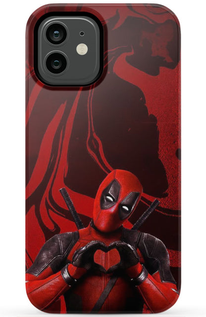 DEADPOOL - TOUGH CASE