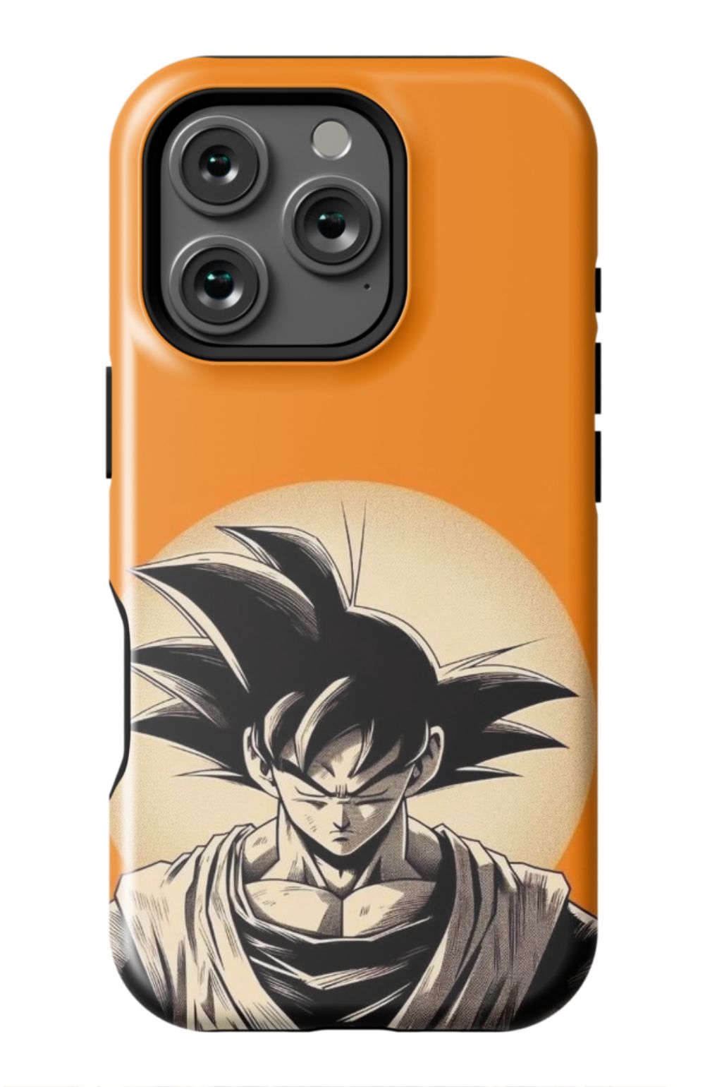 GOKU PROTECTION - TOUGH CASE