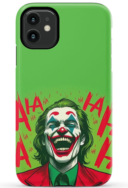 THE JOKER - TOUGH CASE