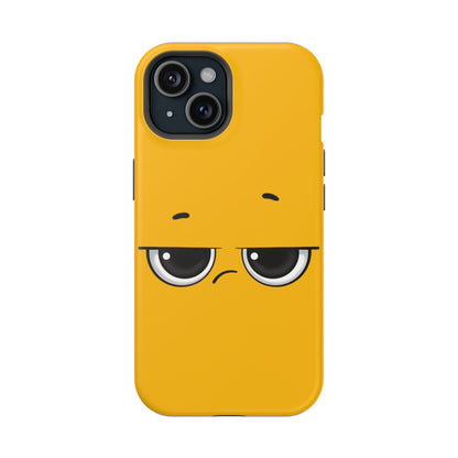 YELLOW FELLOW - TOUGH CASE