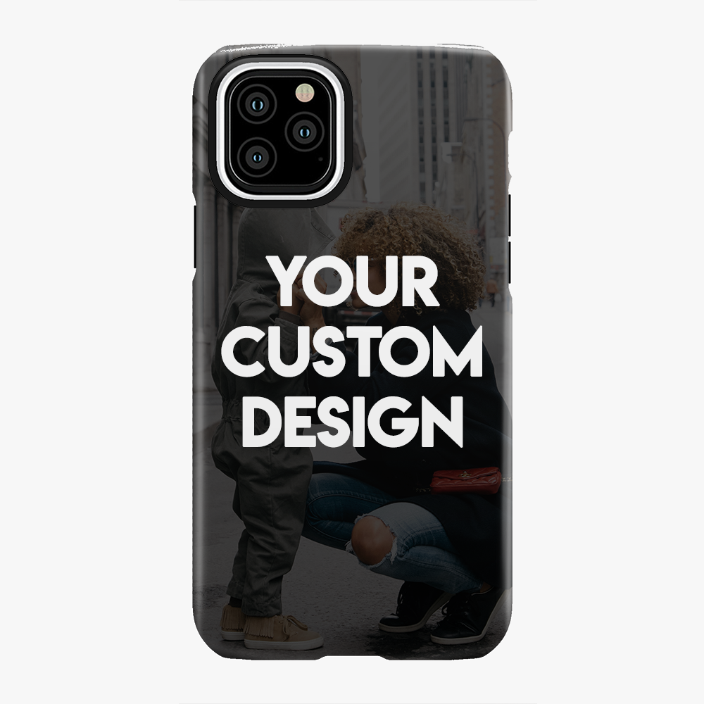 Custom iPhone Cases