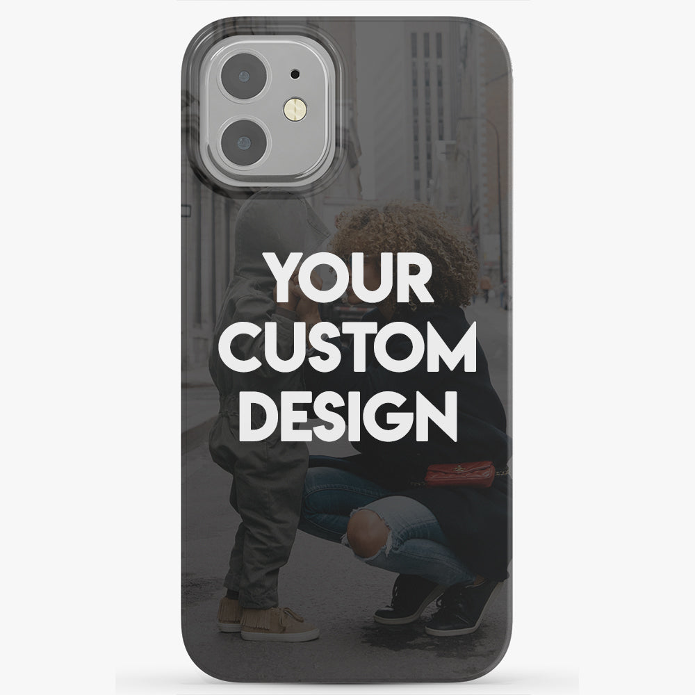 Custom iPhone Cases