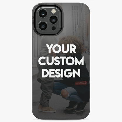 Custom iPhone Cases