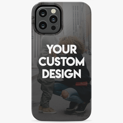 Custom iPhone Cases