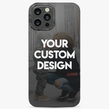 Custom iPhone Cases