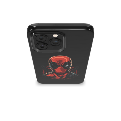 DEADPOOL ART - TOUGH CASE