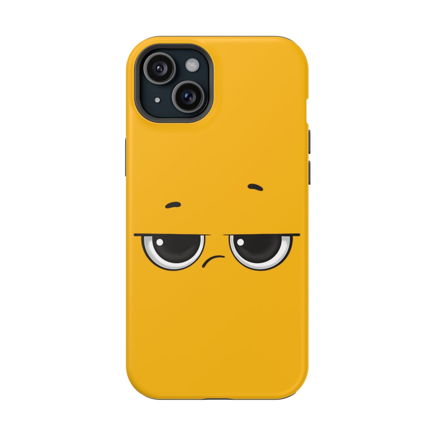 YELLOW FELLOW - TOUGH CASE