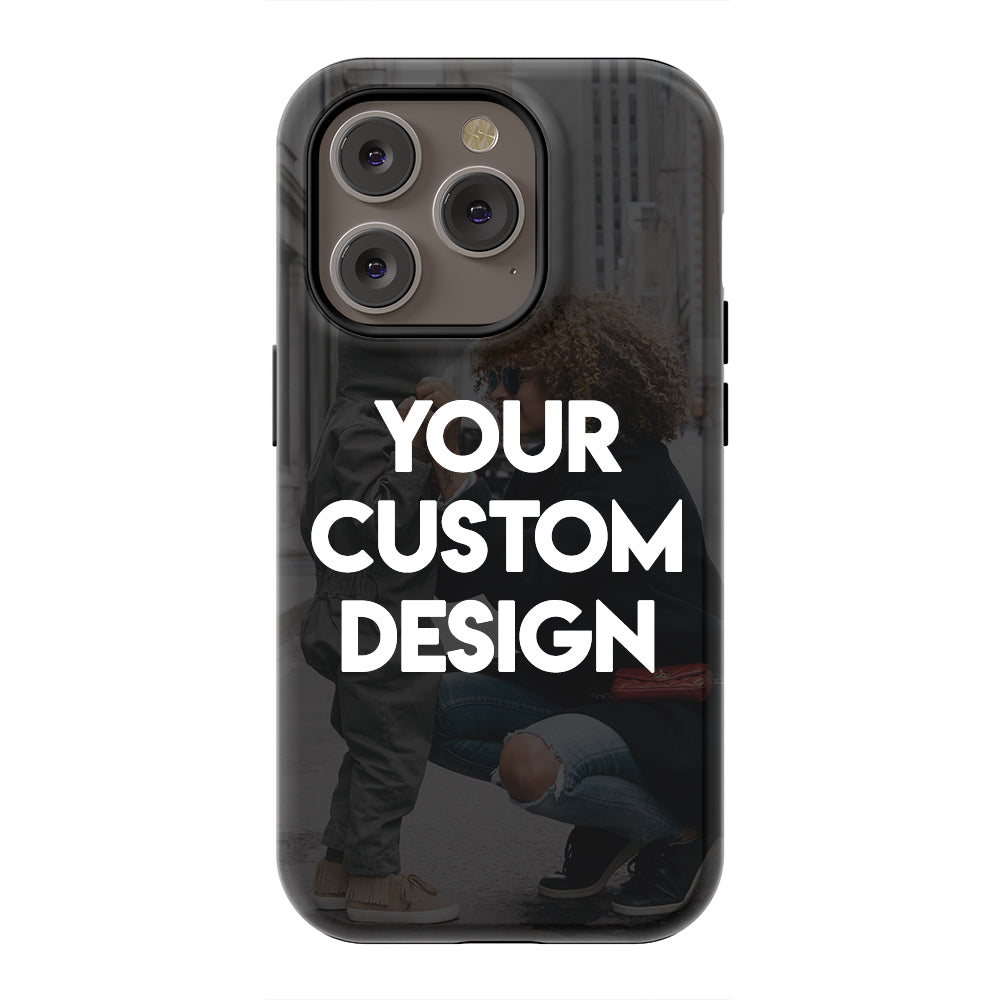 Custom iPhone Cases