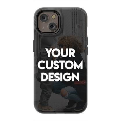 Custom iPhone Cases