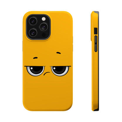 YELLOW FELLOW - TOUGH CASE