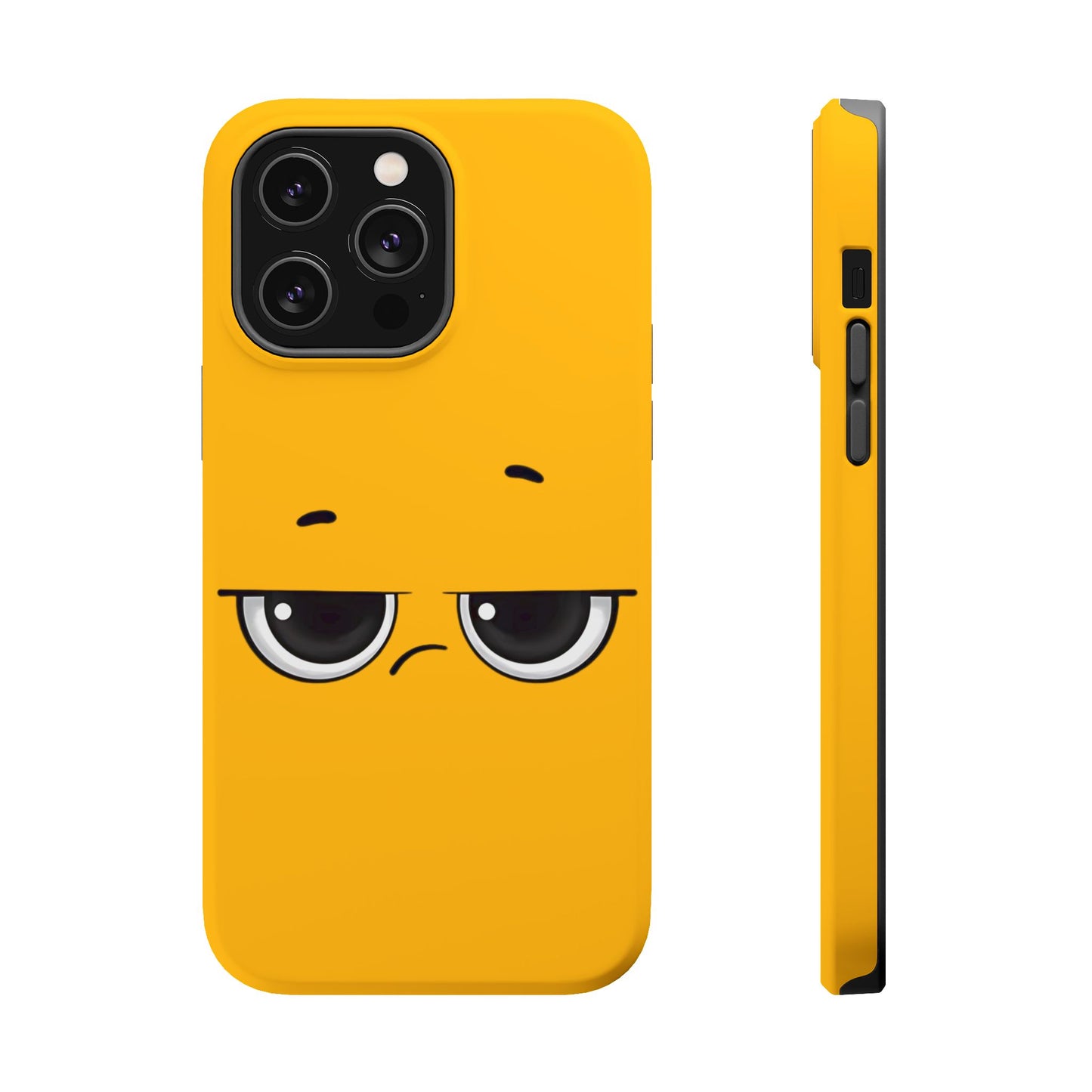 YELLOW FELLOW - TOUGH CASE