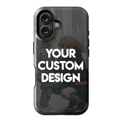 Custom iPhone Cases