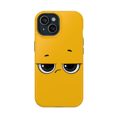 YELLOW FELLOW - TOUGH CASE