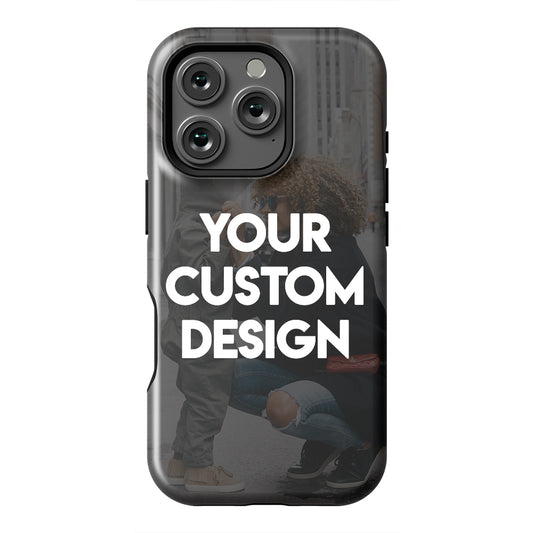 Custom iPhone Cases