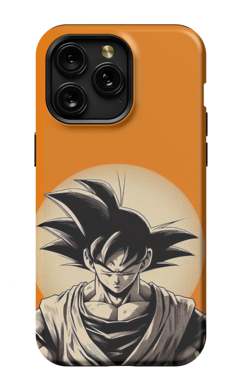 GOKU PROTECTION - TOUGH CASE