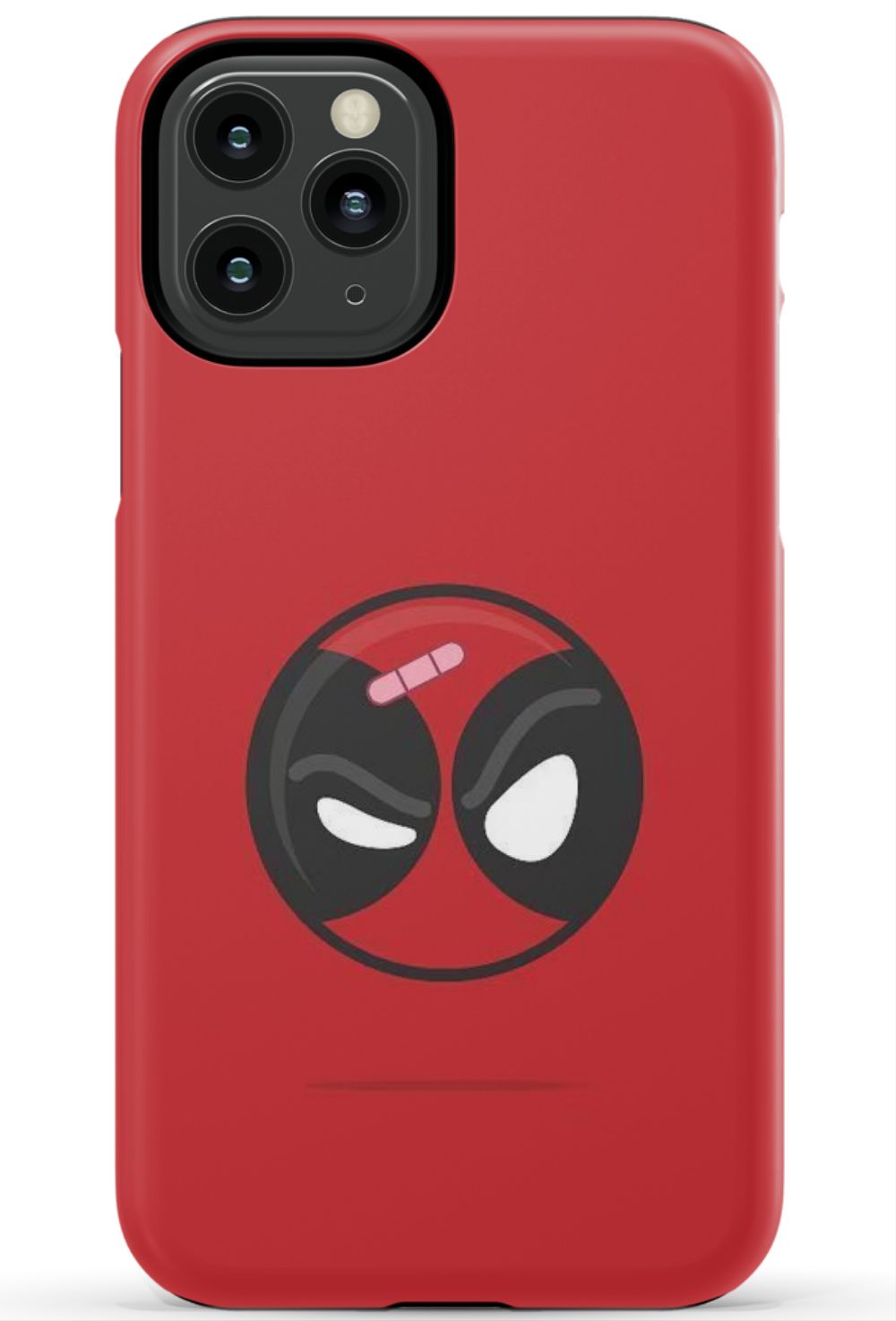 DEADPOOL CARTOON - TOUGH CASE