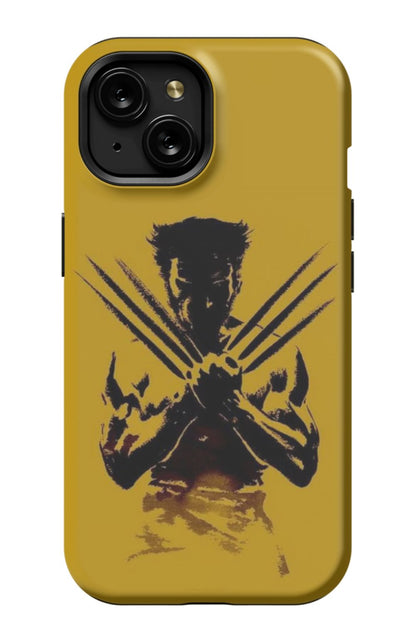 WOLVERINE - TOUGH CASE