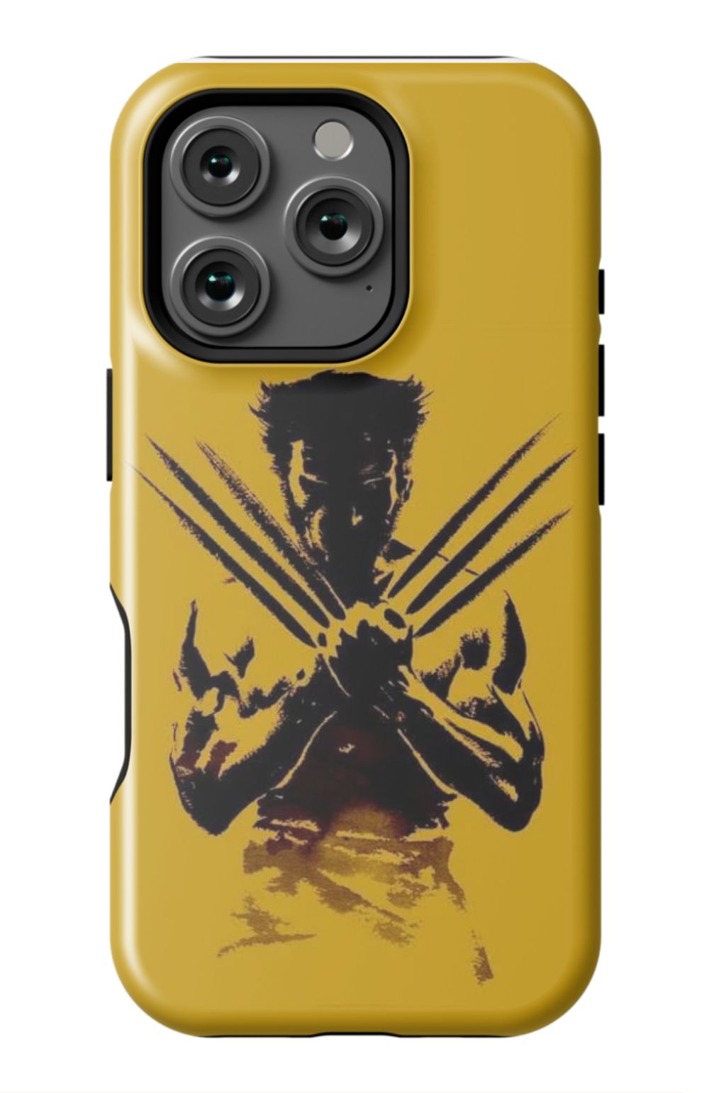 WOLVERINE - TOUGH CASE