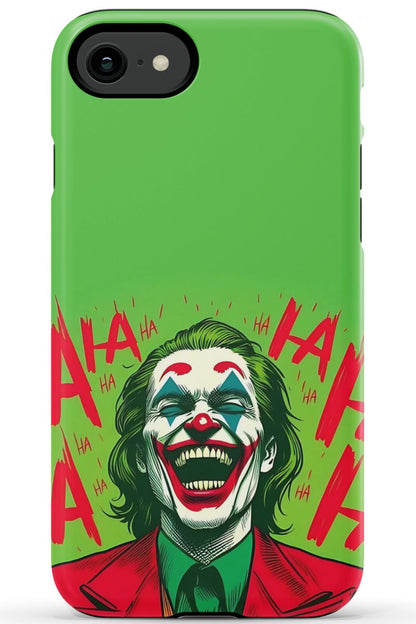 THE JOKER - TOUGH CASE