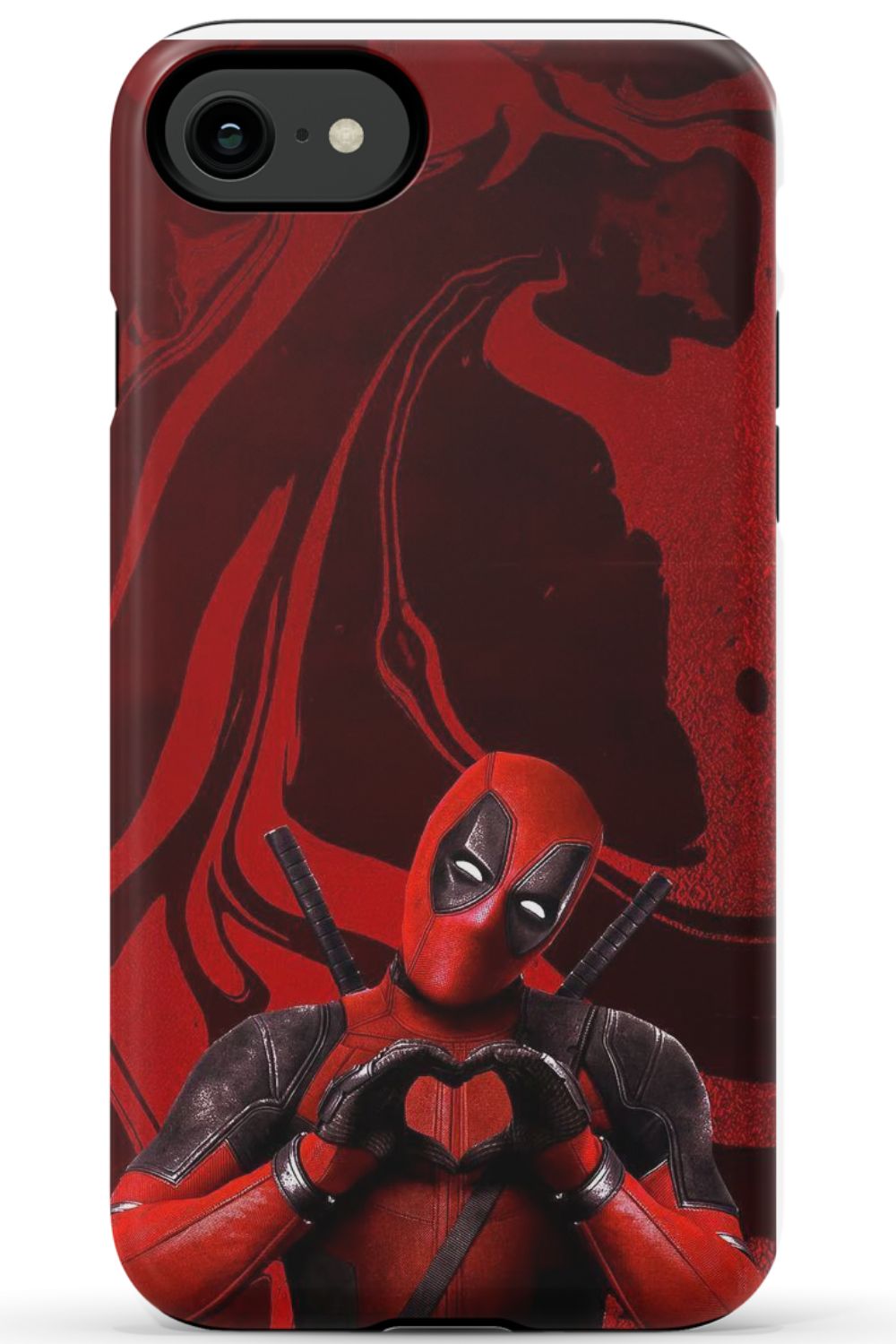 DEADPOOL - TOUGH CASE