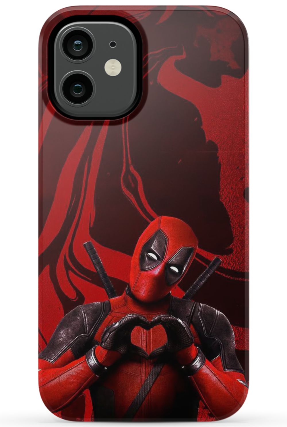 DEADPOOL - TOUGH CASE