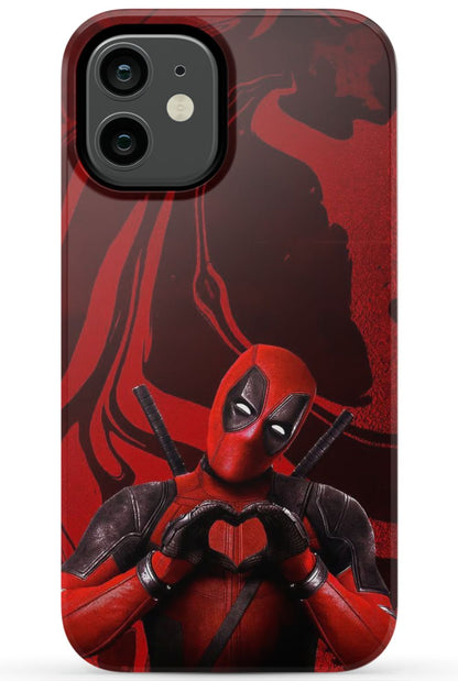 DEADPOOL - TOUGH CASE