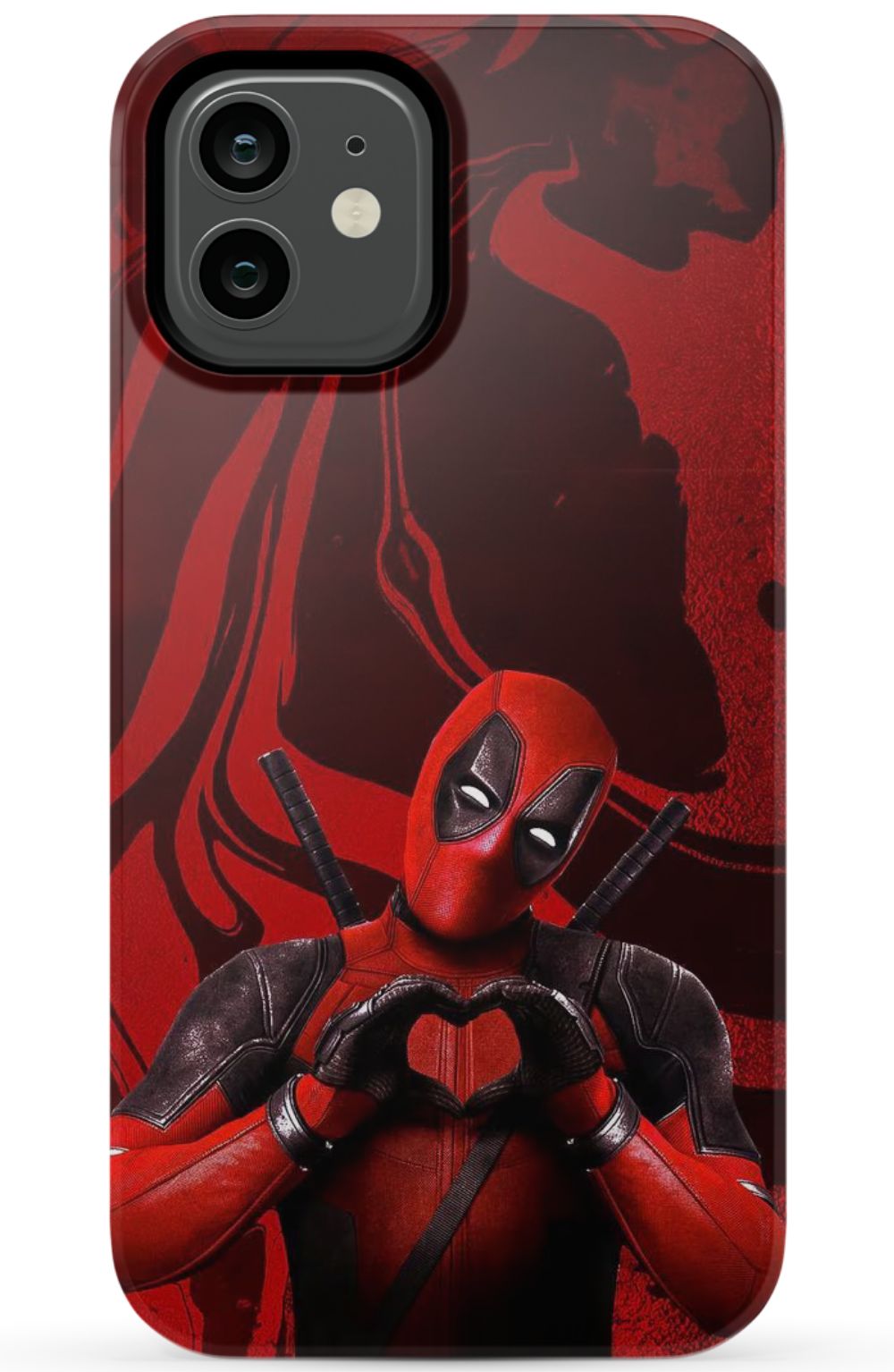 DEADPOOL - TOUGH CASE