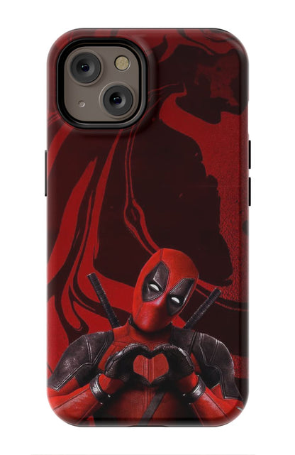 DEADPOOL - TOUGH CASE