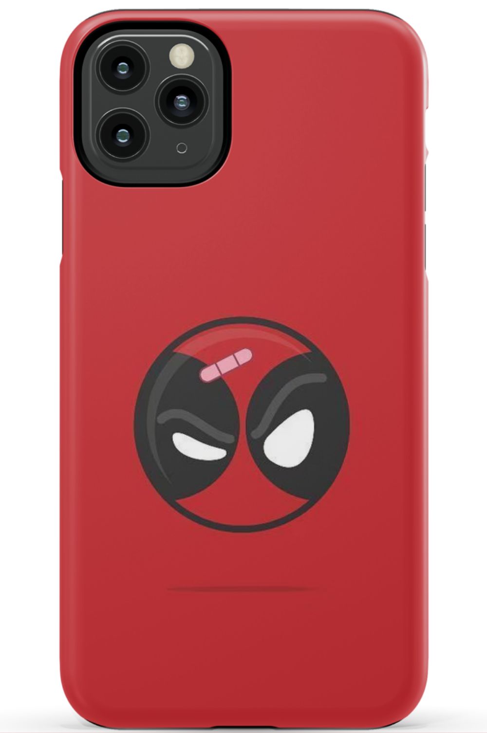 DEADPOOL CARTOON - TOUGH CASE