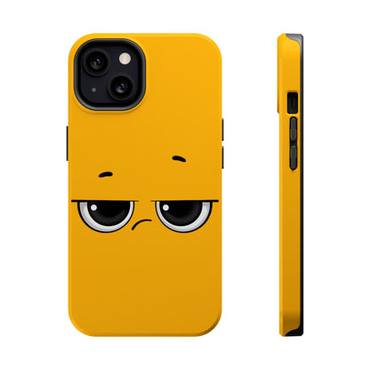 YELLOW FELLOW - TOUGH CASE