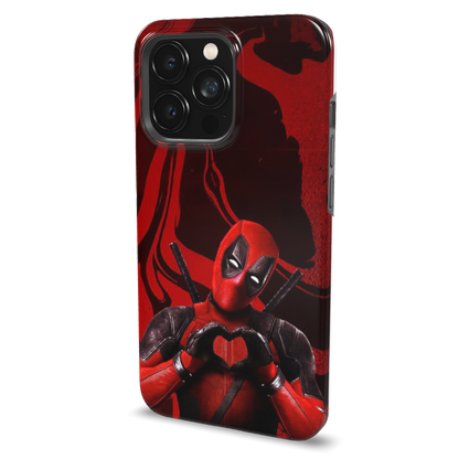 DEADPOOL - TOUGH CASE