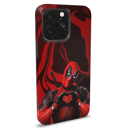 DEADPOOL - TOUGH CASE