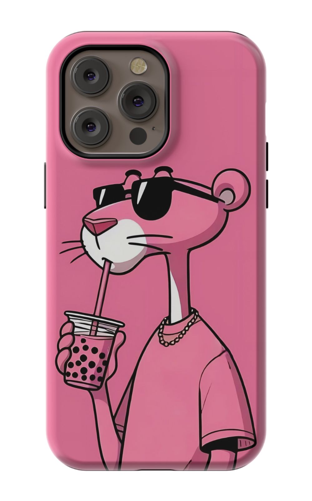 Pink Panther