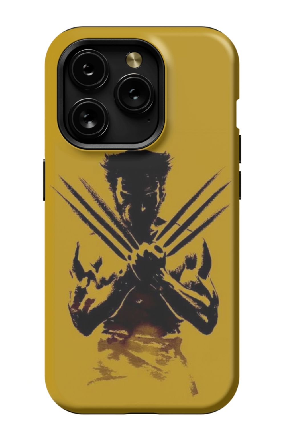 WOLVERINE - TOUGH CASE