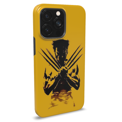 WOLVERINE - TOUGH CASE