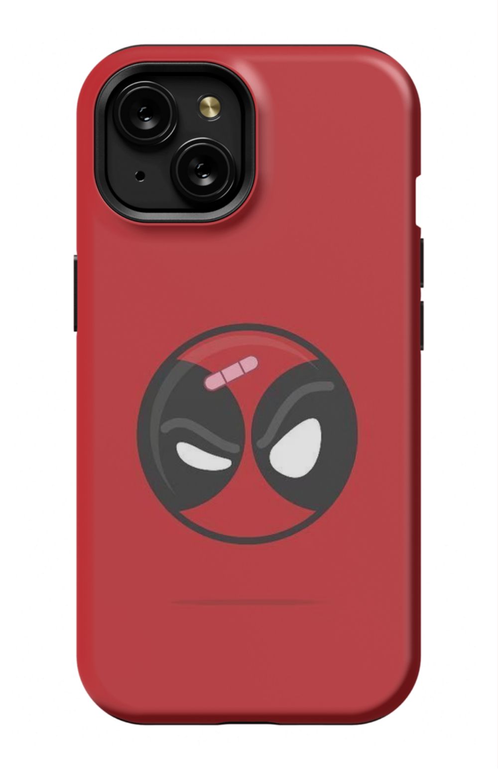 DEADPOOL CARTOON - TOUGH CASE