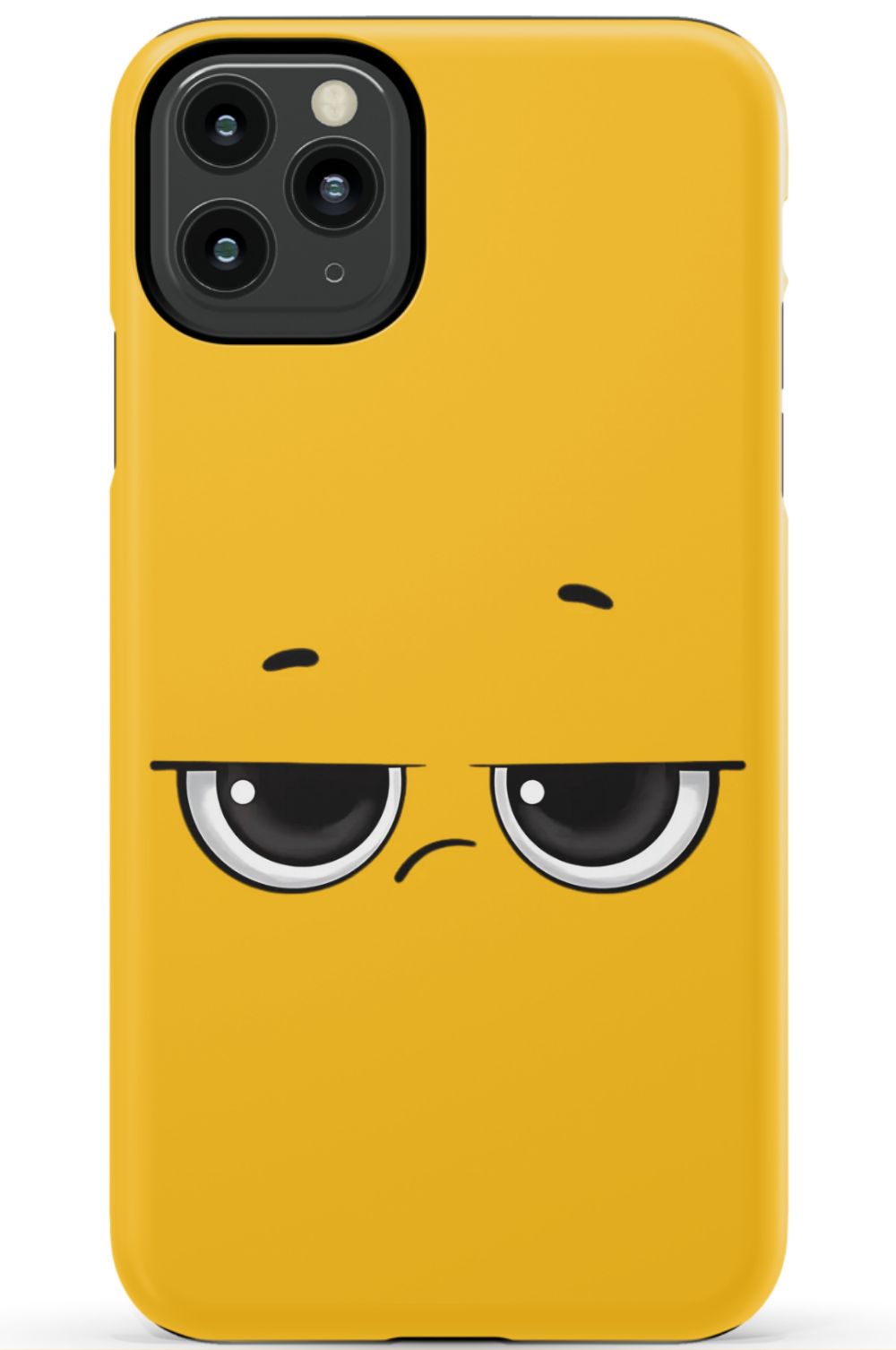 YELLOW FELLOW - TOUGH CASE