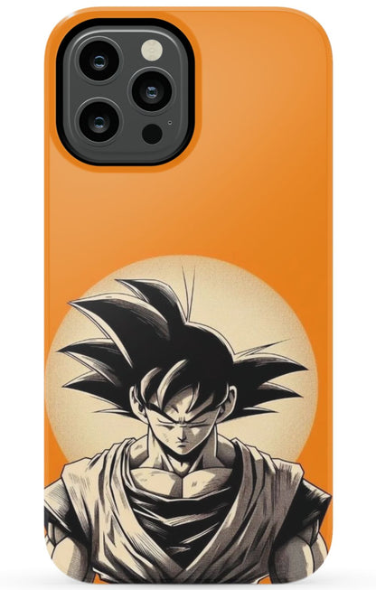 GOKU PROTECTION - TOUGH CASE