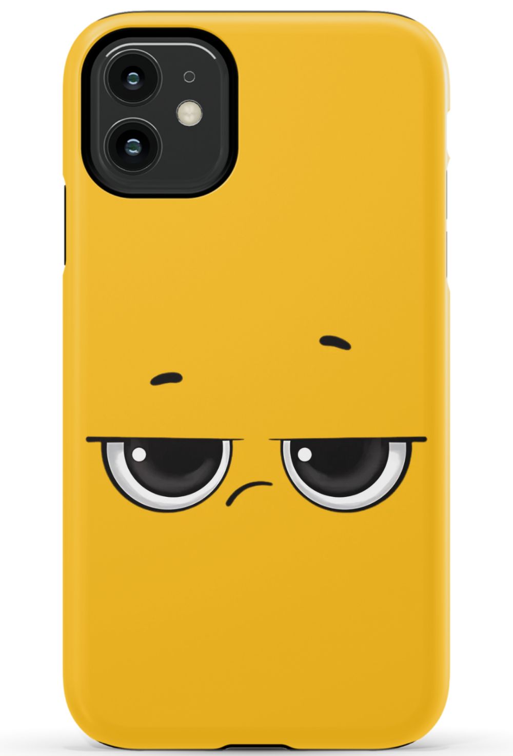 YELLOW FELLOW - TOUGH CASE