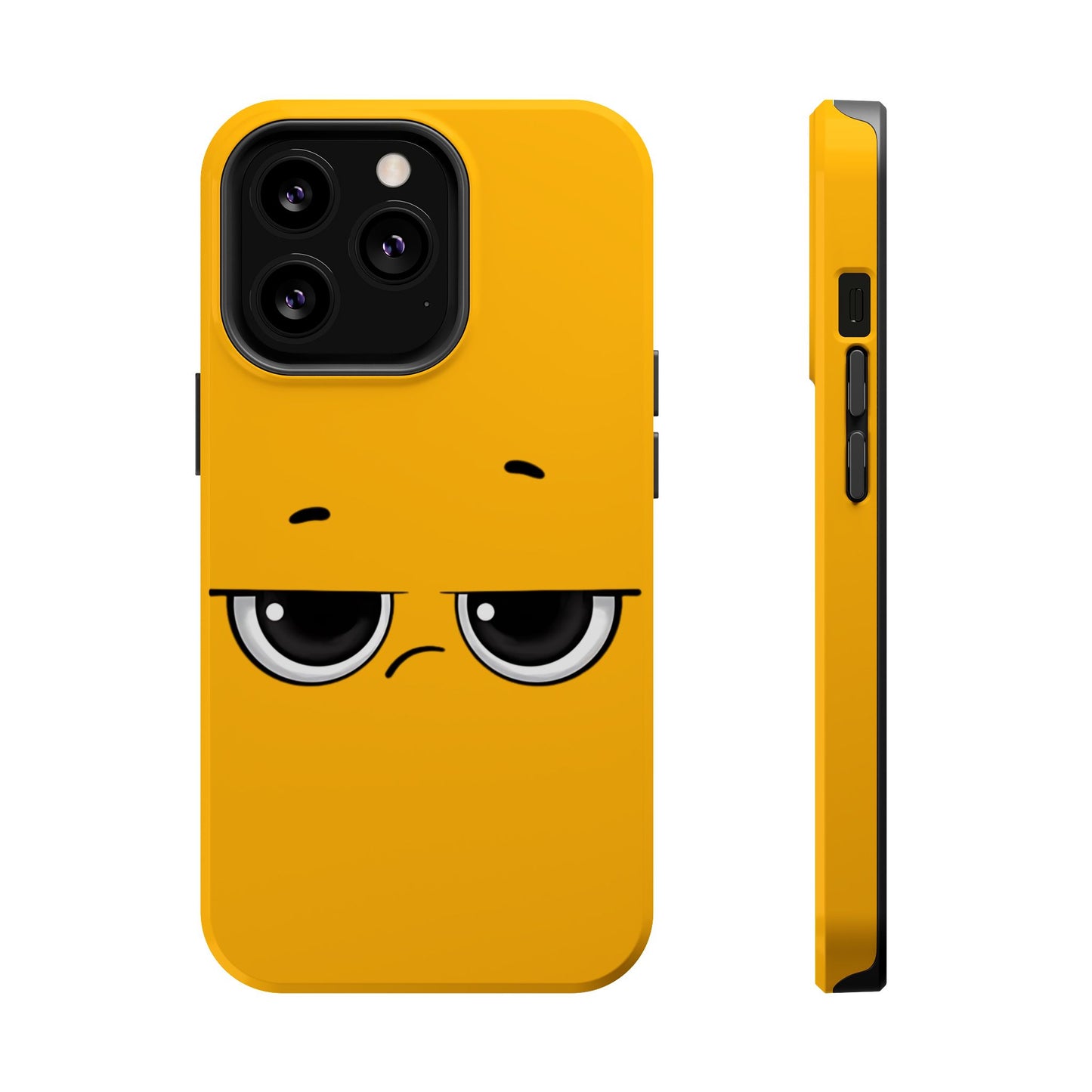 YELLOW FELLOW - TOUGH CASE