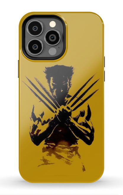 WOLVERINE - TOUGH CASE