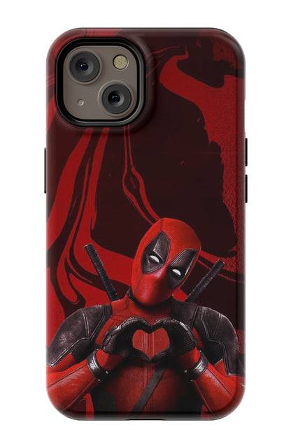 DEADPOOL - TOUGH CASE