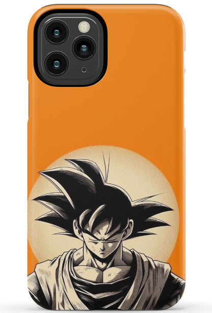 GOKU PROTECTION - TOUGH CASE