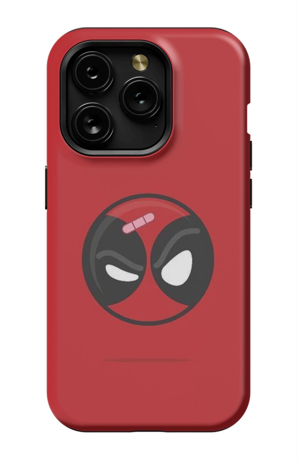 DEADPOOL CARTOON - TOUGH CASE